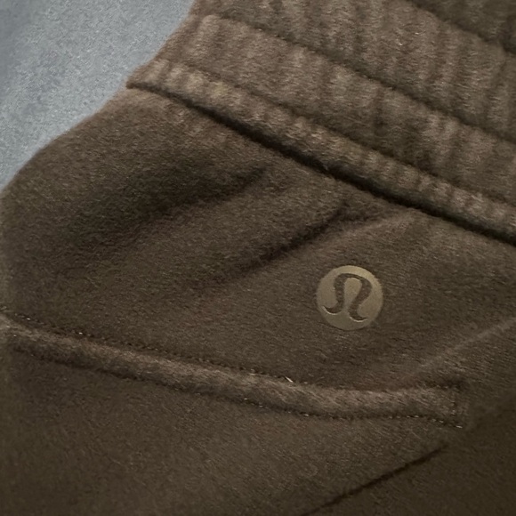 Lululemon loungefull Straight leg - Picture 6 of 6